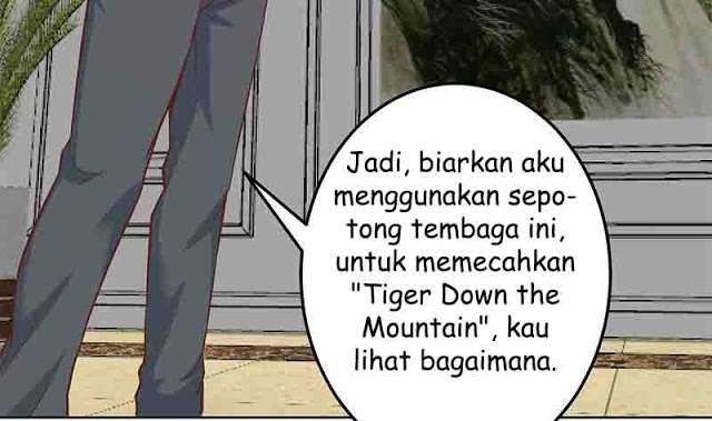 Cultivation Return on Campus Chapter 56 - halaman 54