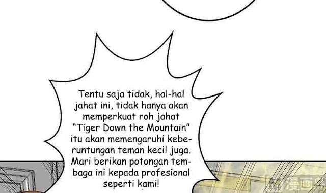 Cultivation Return on Campus Chapter 56 - halaman 55