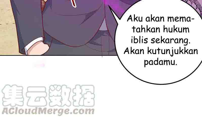 Cultivation Return on Campus Chapter 57 - halaman 11