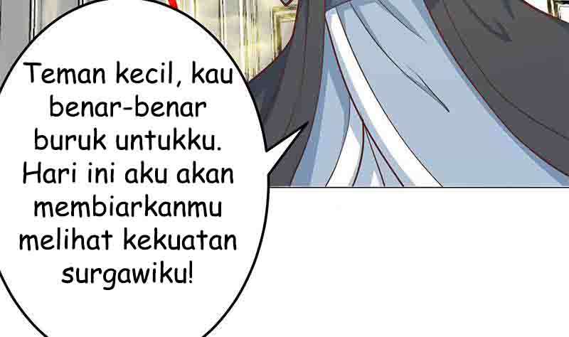Cultivation Return on Campus Chapter 57 - halaman 17