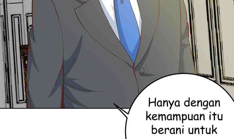 Cultivation Return on Campus Chapter 57 - halaman 23