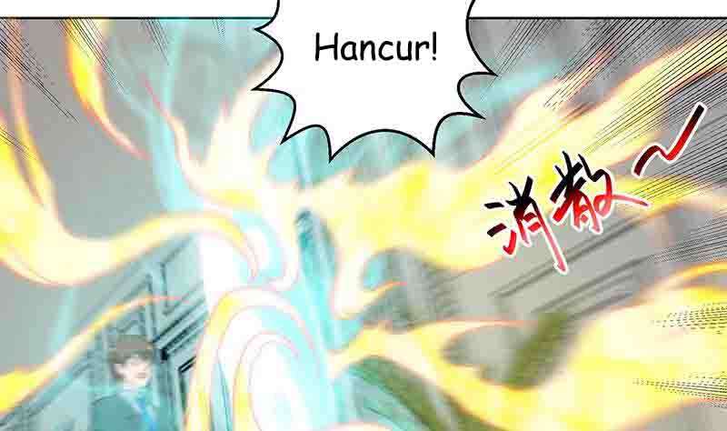 Cultivation Return on Campus Chapter 57 - halaman 25