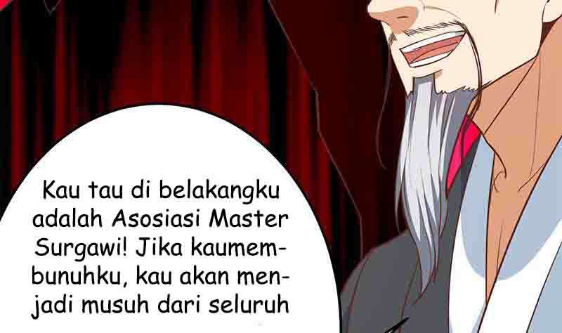 Cultivation Return on Campus Chapter 57 - halaman 50