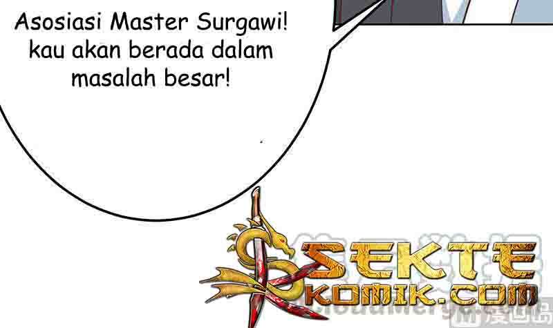 Cultivation Return on Campus Chapter 57 - halaman 51