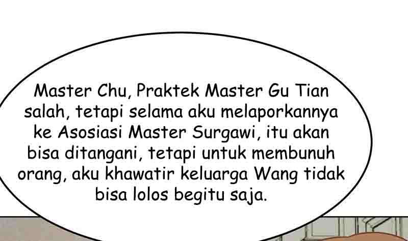 Cultivation Return on Campus Chapter 57 - halaman 52