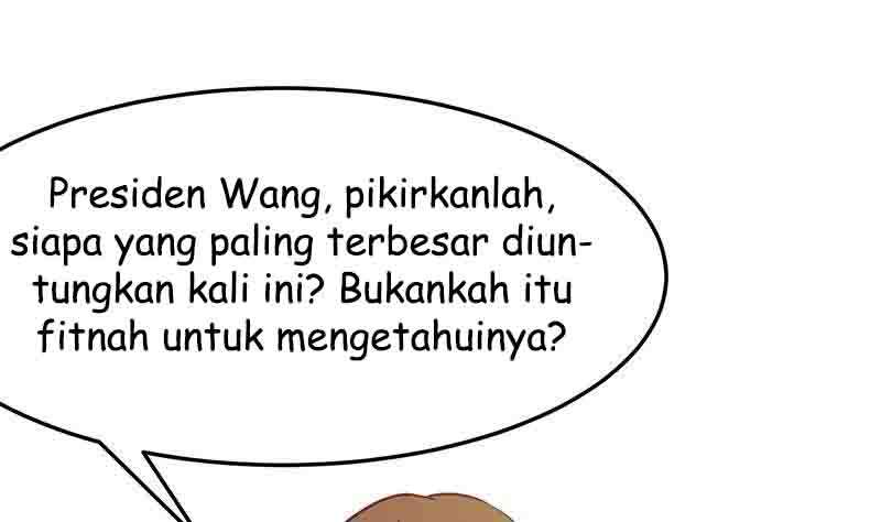 Cultivation Return on Campus Chapter 57 - halaman 8