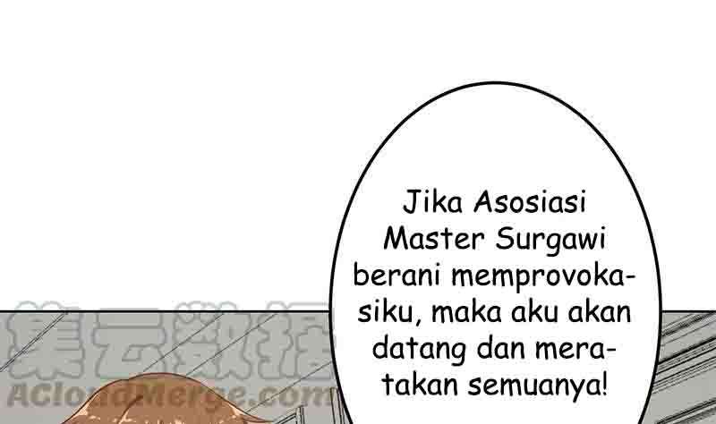 Cultivation Return on Campus Chapter 58 - halaman 12