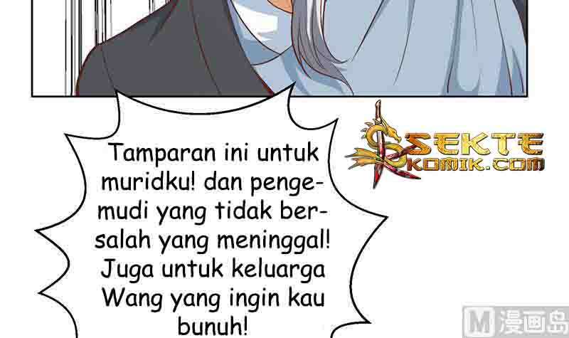 Cultivation Return on Campus Chapter 58 - halaman 16