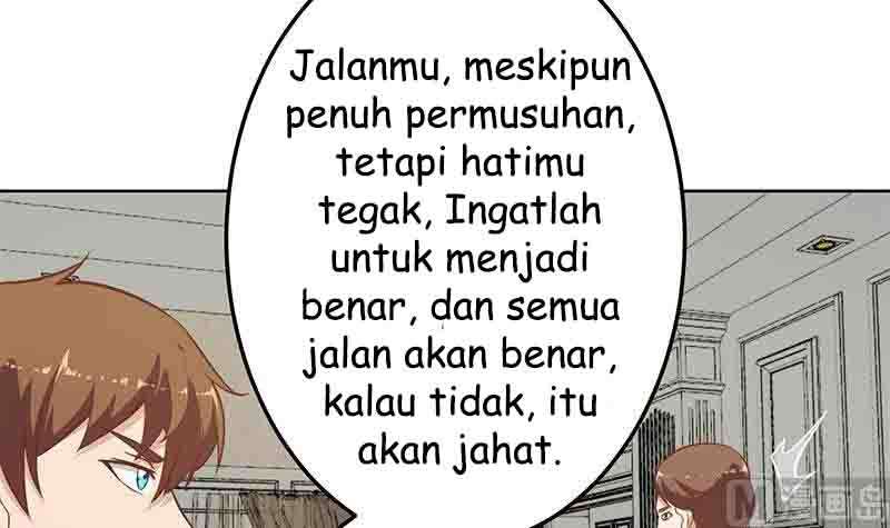 Cultivation Return on Campus Chapter 58 - halaman 25