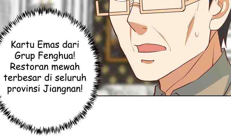 Cultivation Return on Campus Chapter 58 - halaman 36