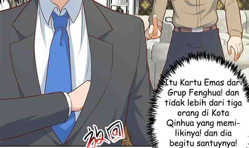 Cultivation Return on Campus Chapter 58 - halaman 39