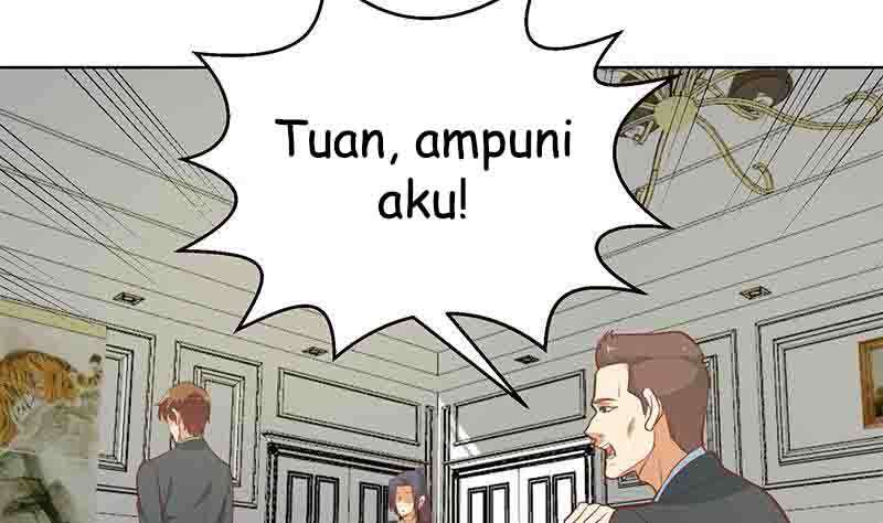 Cultivation Return on Campus Chapter 58 - halaman 41