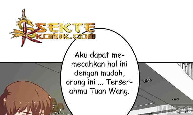 Cultivation Return on Campus Chapter 58 - halaman 46