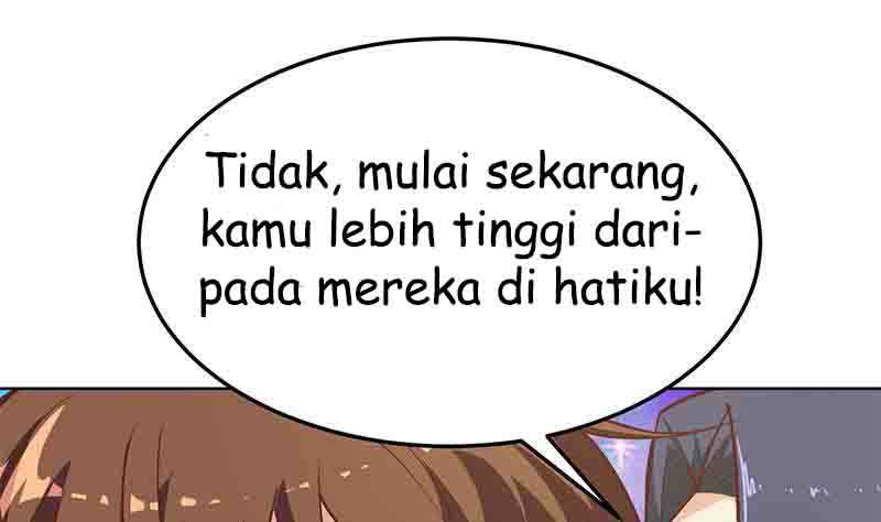 Cultivation Return on Campus Chapter 58 - halaman 54