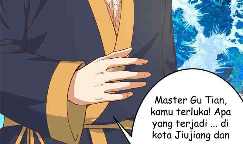 Cultivation Return on Campus Chapter 59 - halaman 10