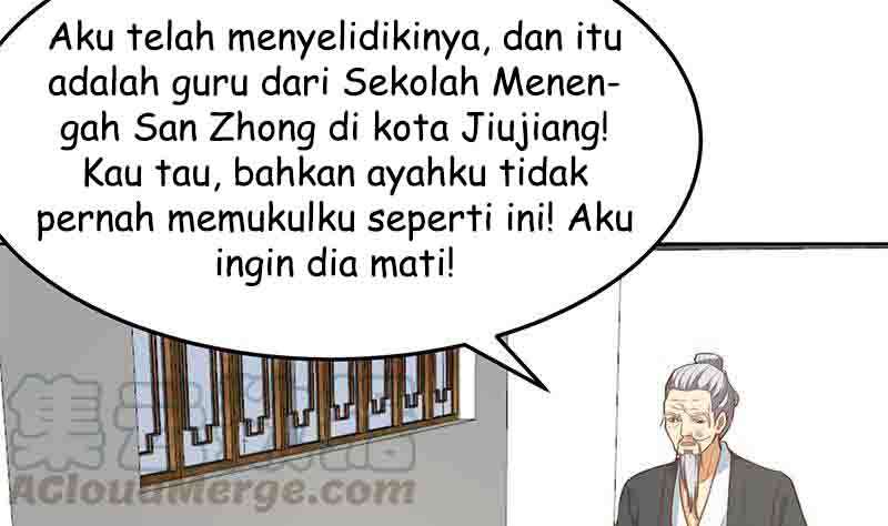 Cultivation Return on Campus Chapter 59 - halaman 12