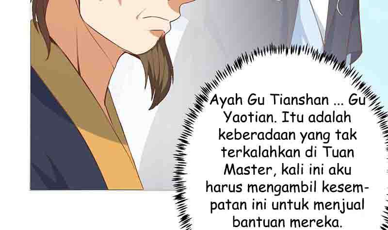 Cultivation Return on Campus Chapter 59 - halaman 17