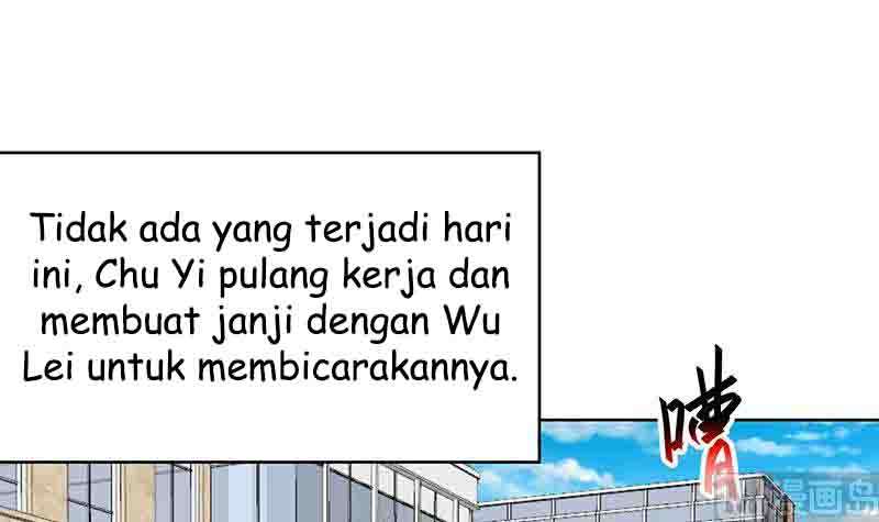 Cultivation Return on Campus Chapter 59 - halaman 19