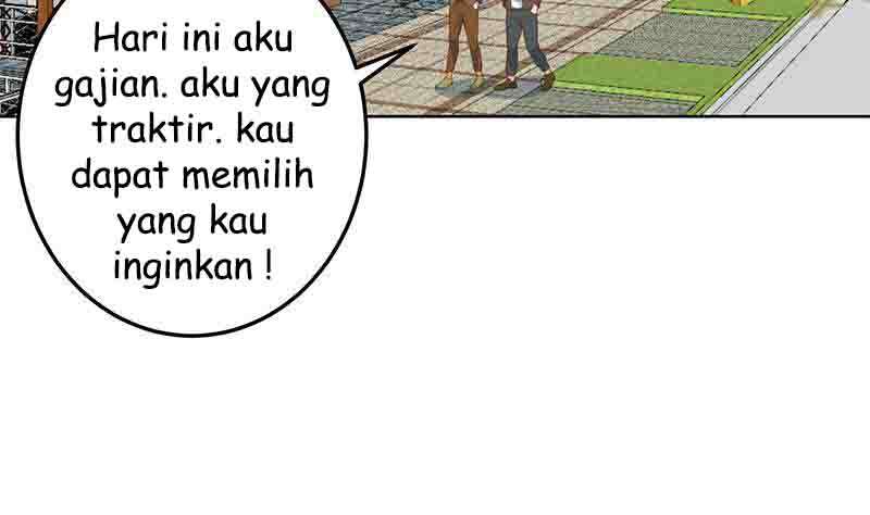 Cultivation Return on Campus Chapter 59 - halaman 21