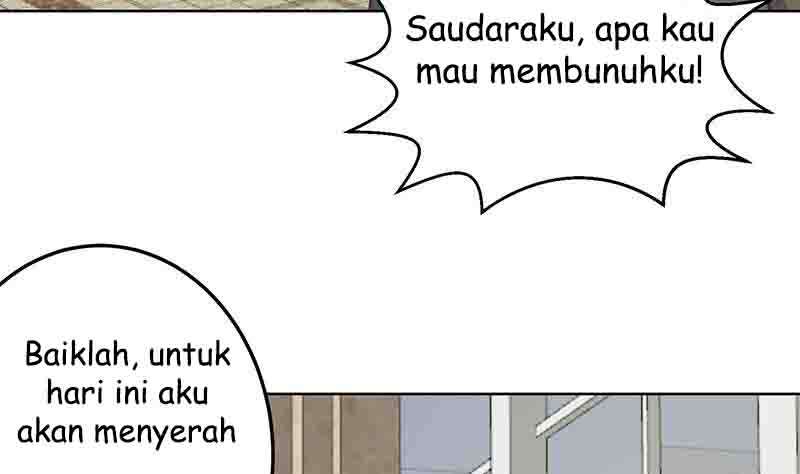 Cultivation Return on Campus Chapter 59 - halaman 24