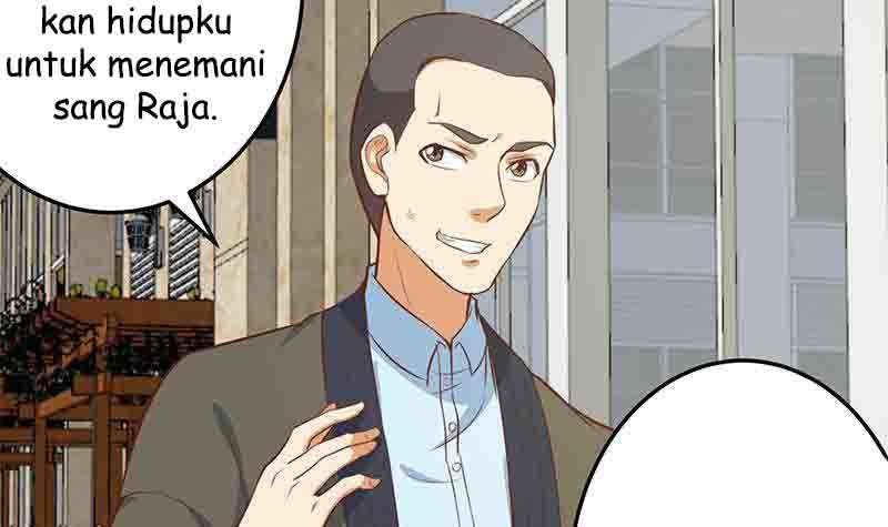 Cultivation Return on Campus Chapter 59 - halaman 25