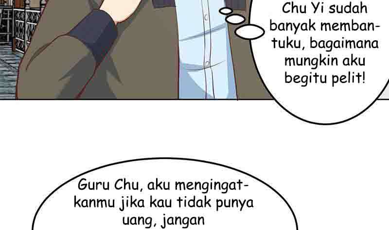 Cultivation Return on Campus Chapter 59 - halaman 26