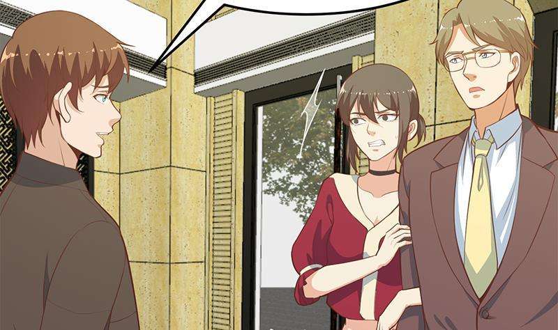 Cultivation Return on Campus Chapter 59 - halaman 30