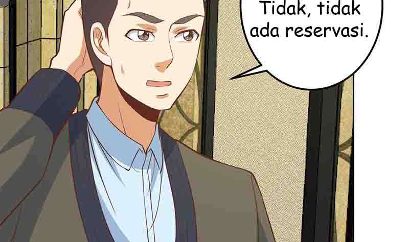 Cultivation Return on Campus Chapter 59 - halaman 36