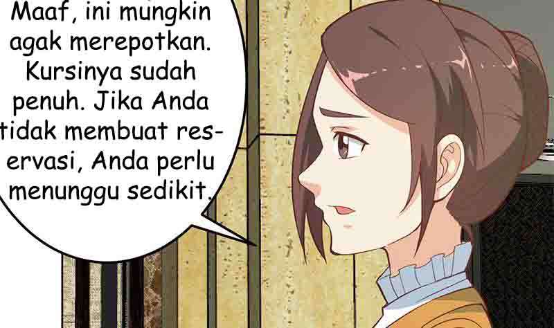 Cultivation Return on Campus Chapter 59 - halaman 38