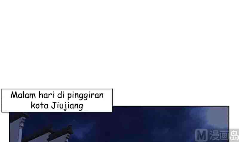 Cultivation Return on Campus Chapter 59 - halaman 4
