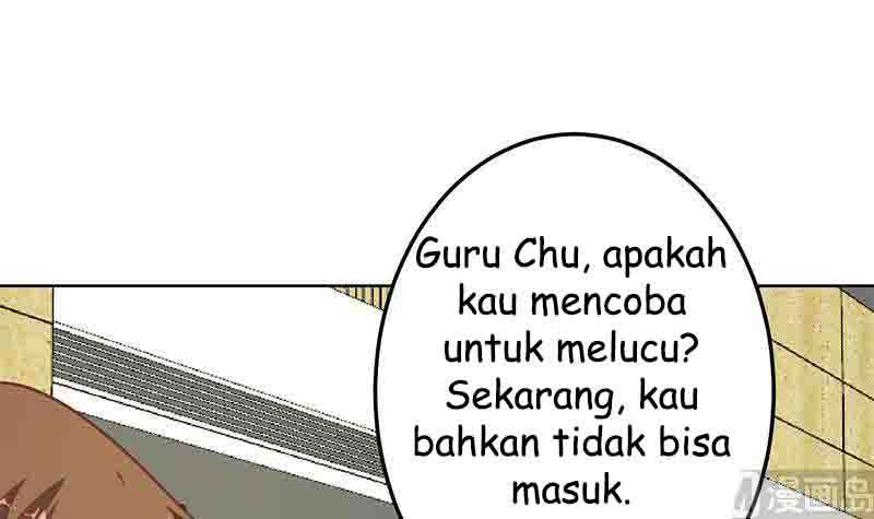 Cultivation Return on Campus Chapter 59 - halaman 40
