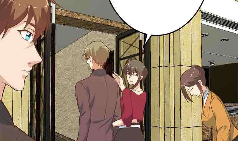 Cultivation Return on Campus Chapter 59 - halaman 41