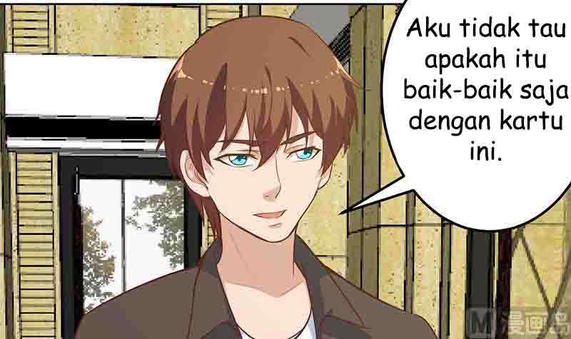 Cultivation Return on Campus Chapter 59 - halaman 46