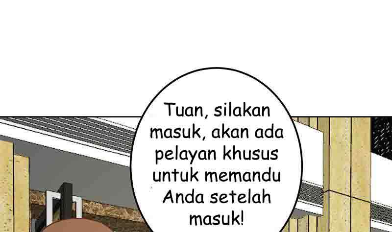 Cultivation Return on Campus Chapter 59 - halaman 53