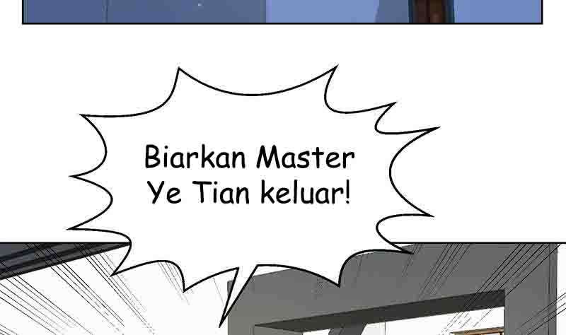 Cultivation Return on Campus Chapter 59 - halaman 6
