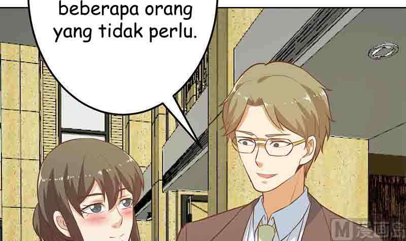 Cultivation Return on Campus Chapter 60 - halaman 10