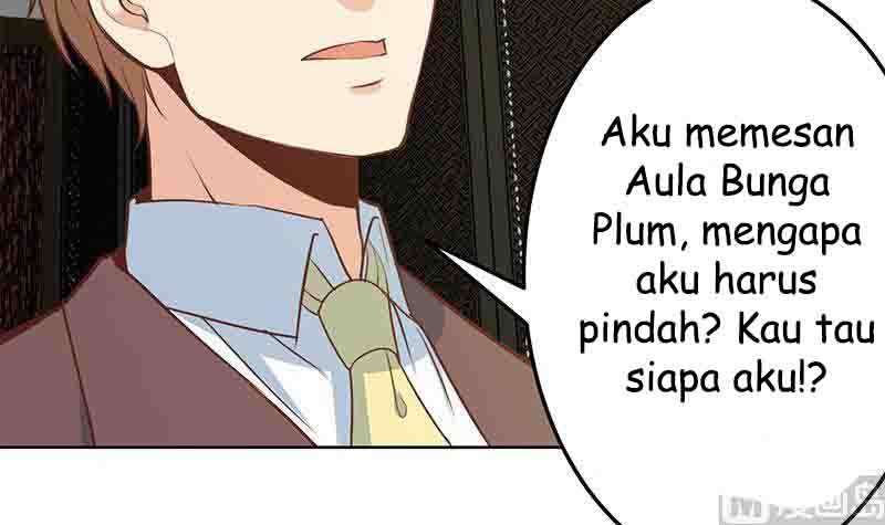 Cultivation Return on Campus Chapter 60 - halaman 16