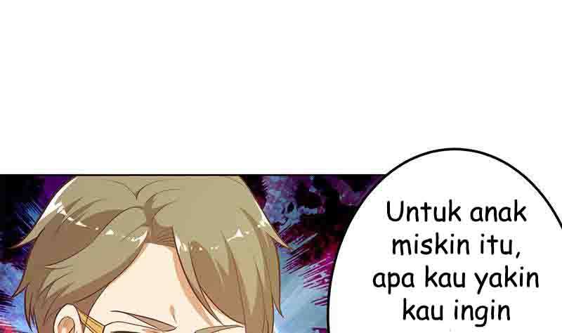 Cultivation Return on Campus Chapter 60 - halaman 26