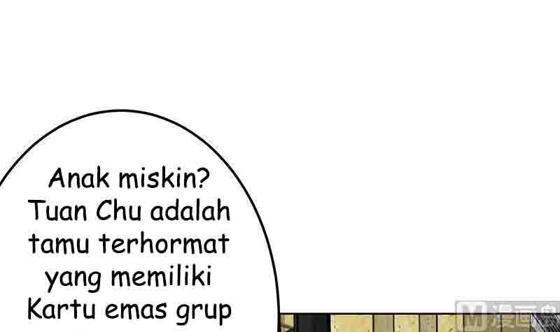 Cultivation Return on Campus Chapter 60 - halaman 28