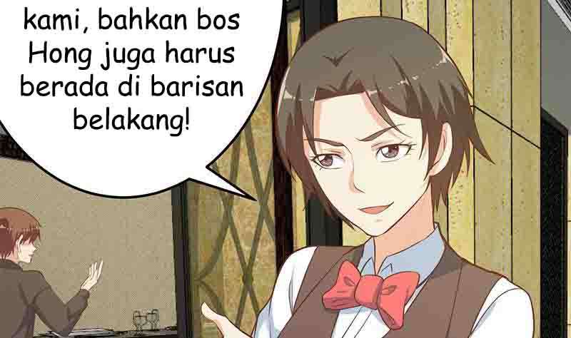 Cultivation Return on Campus Chapter 60 - halaman 29