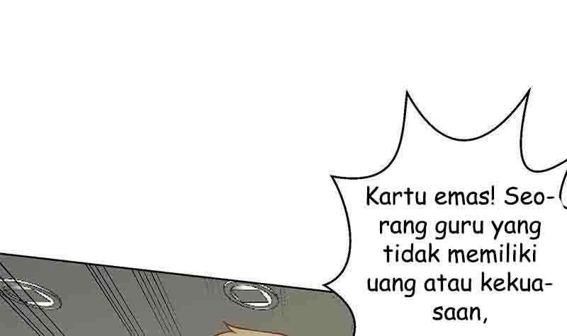 Cultivation Return on Campus Chapter 60 - halaman 31
