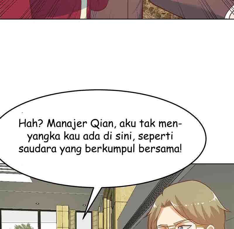Cultivation Return on Campus Chapter 60 - halaman 33