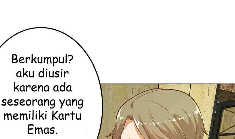 Cultivation Return on Campus Chapter 60 - halaman 35