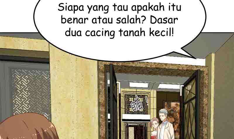 Cultivation Return on Campus Chapter 60 - halaman 38