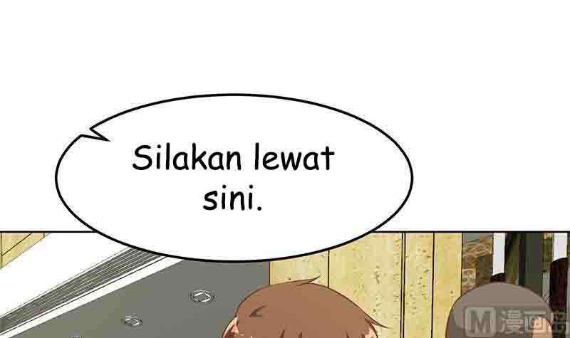 Cultivation Return on Campus Chapter 60 - halaman 4