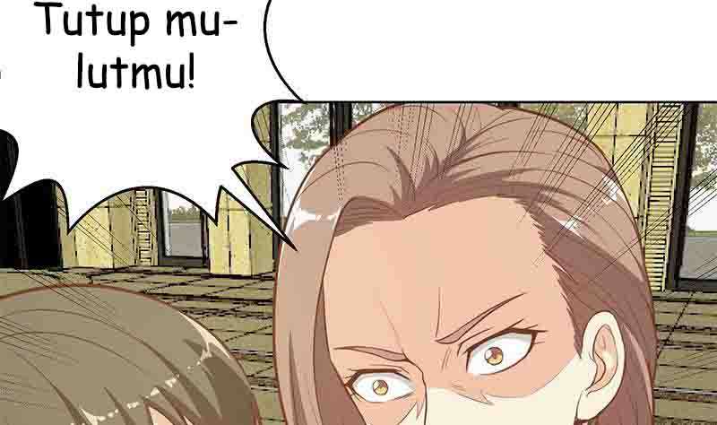 Cultivation Return on Campus Chapter 60 - halaman 44