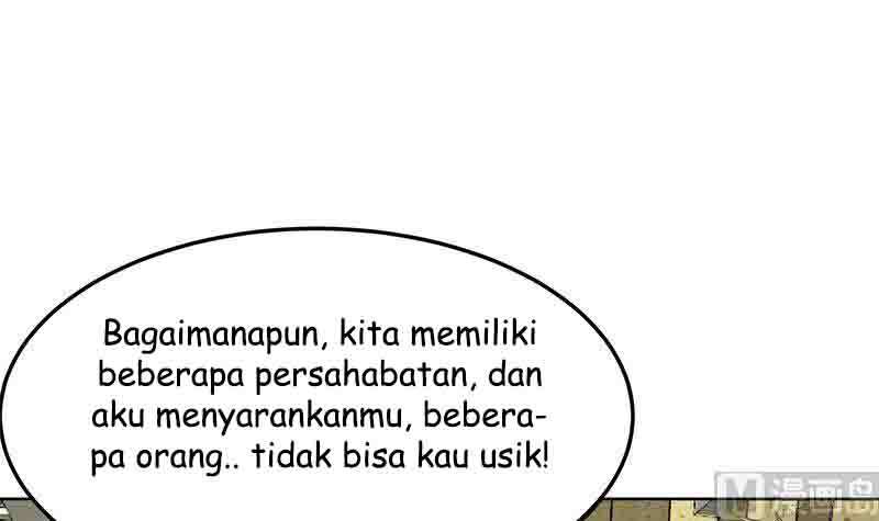 Cultivation Return on Campus Chapter 60 - halaman 46