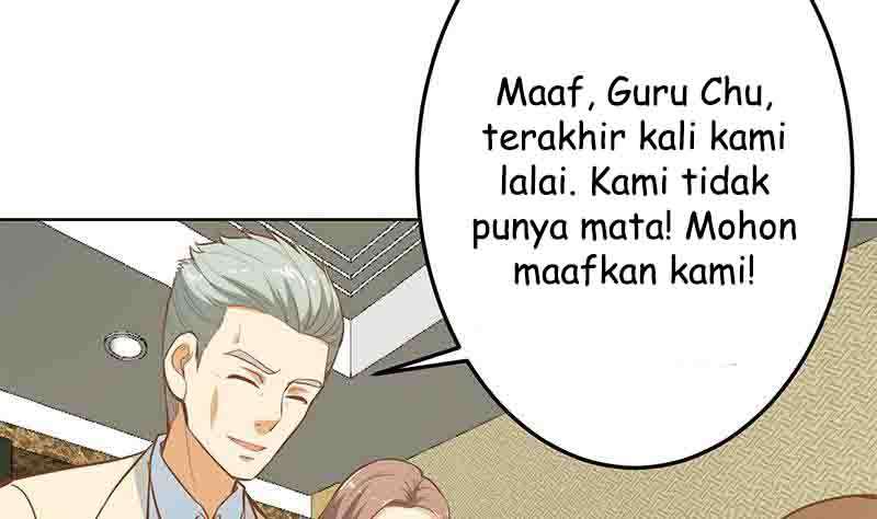 Cultivation Return on Campus Chapter 60 - halaman 50