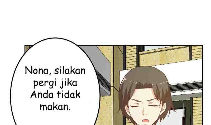 Cultivation Return on Campus Chapter 61 - halaman 15