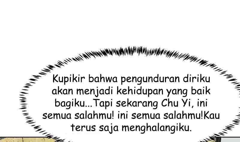 Cultivation Return on Campus Chapter 61 - halaman 17